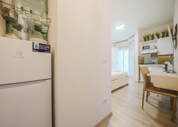 Cristel Apartment - 15 Min Da Milano
