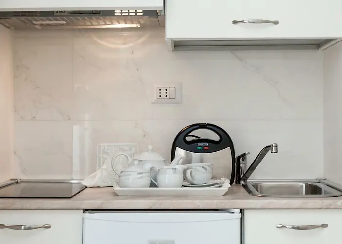 Cristel Apartment - 15 Min Da Milano