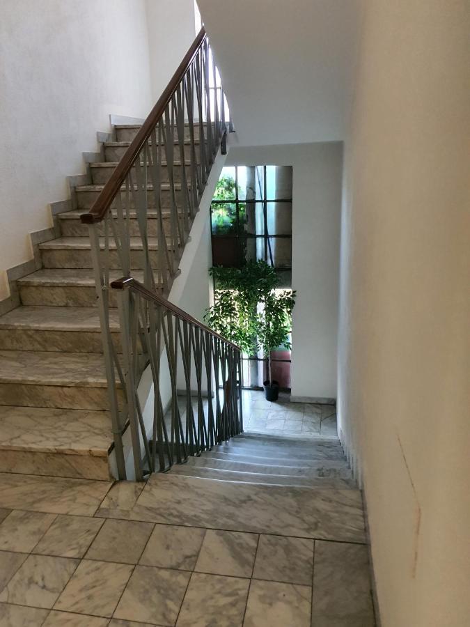Apartment Cristel - 15 Min Da Milano Cormano
