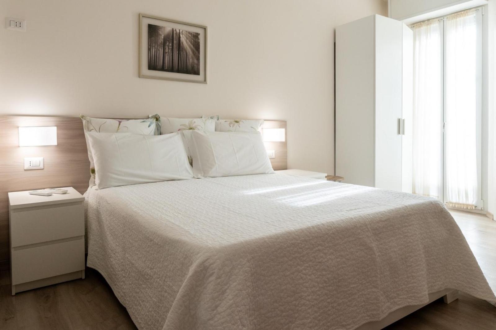 Cristel - 15 Min Da Milano Apartment