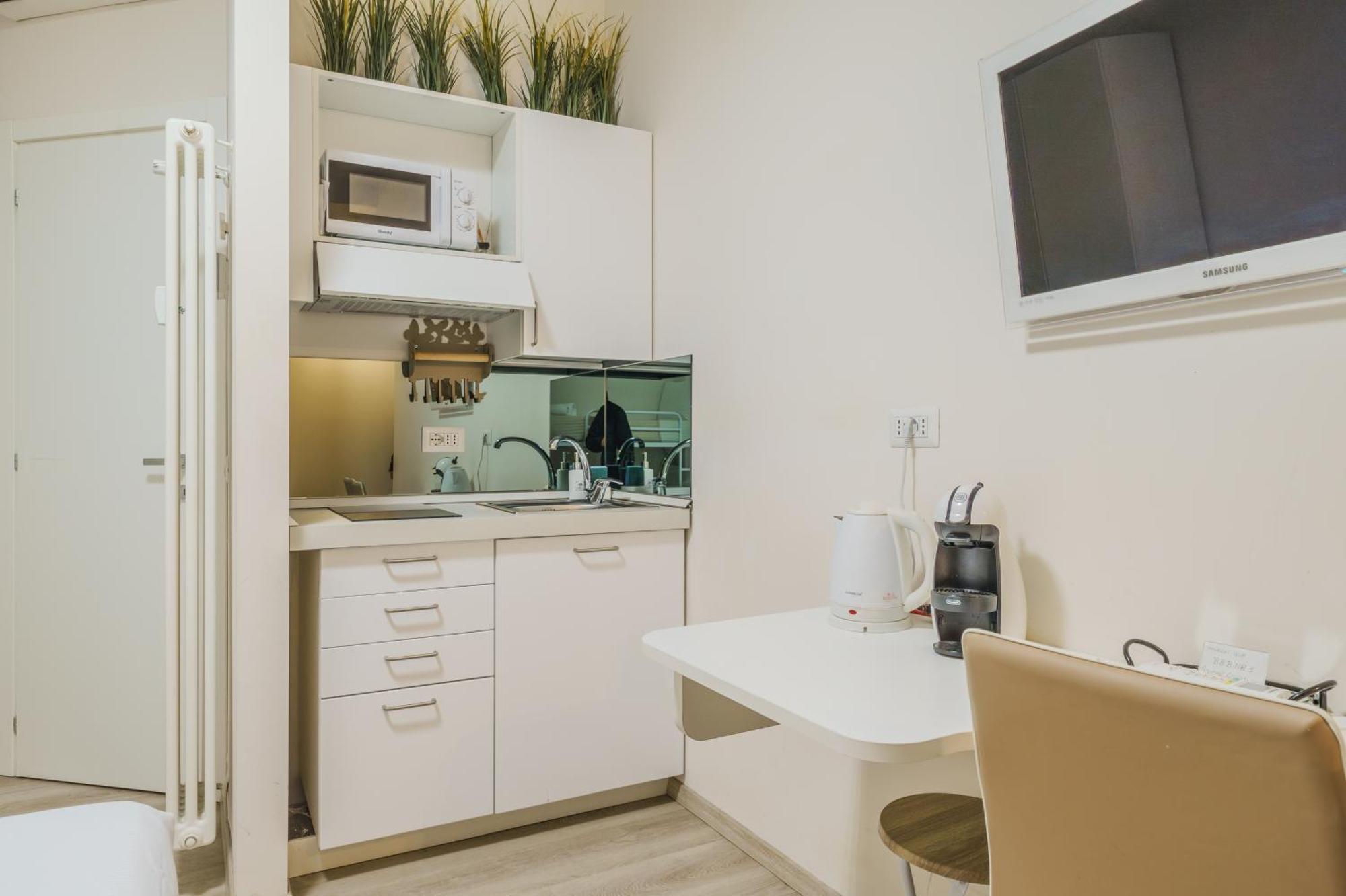 Apartment Cristel - 15 Min Da Milano
