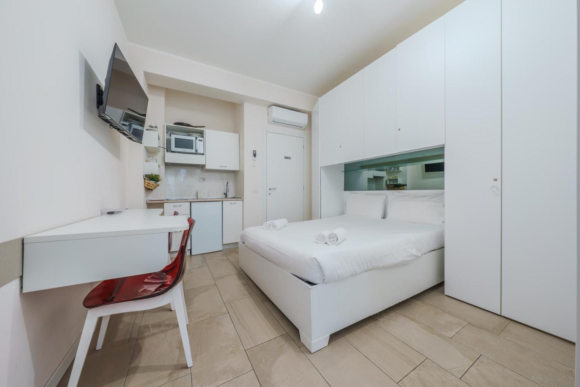 Apartment Cristel - 15 Min Da Milano *