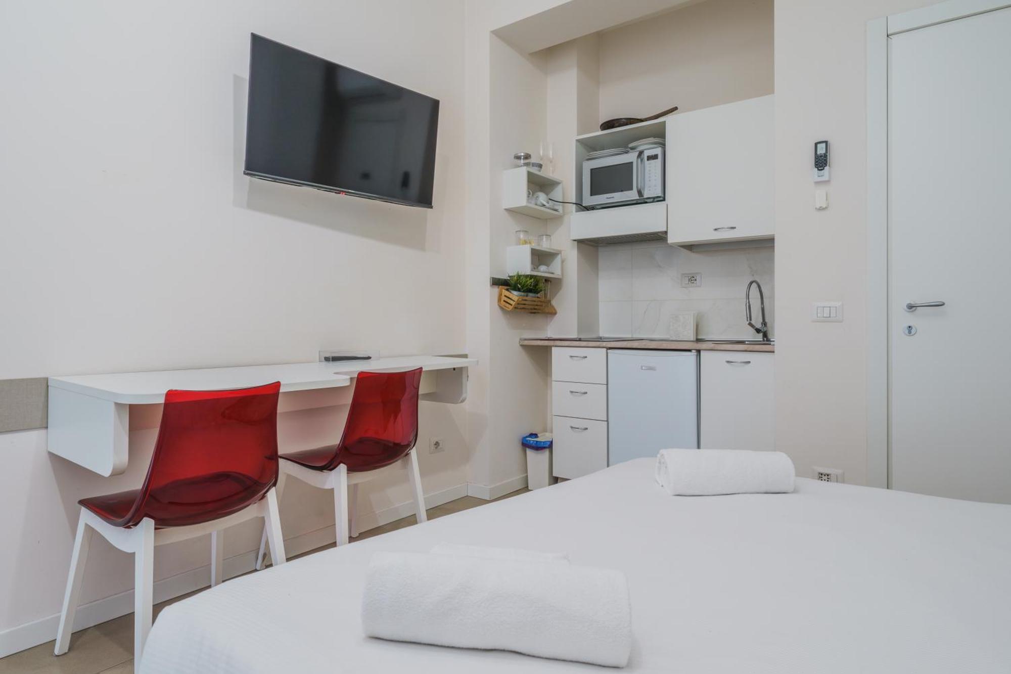 Apartment Cristel - 15 Min Da Milano Cormano