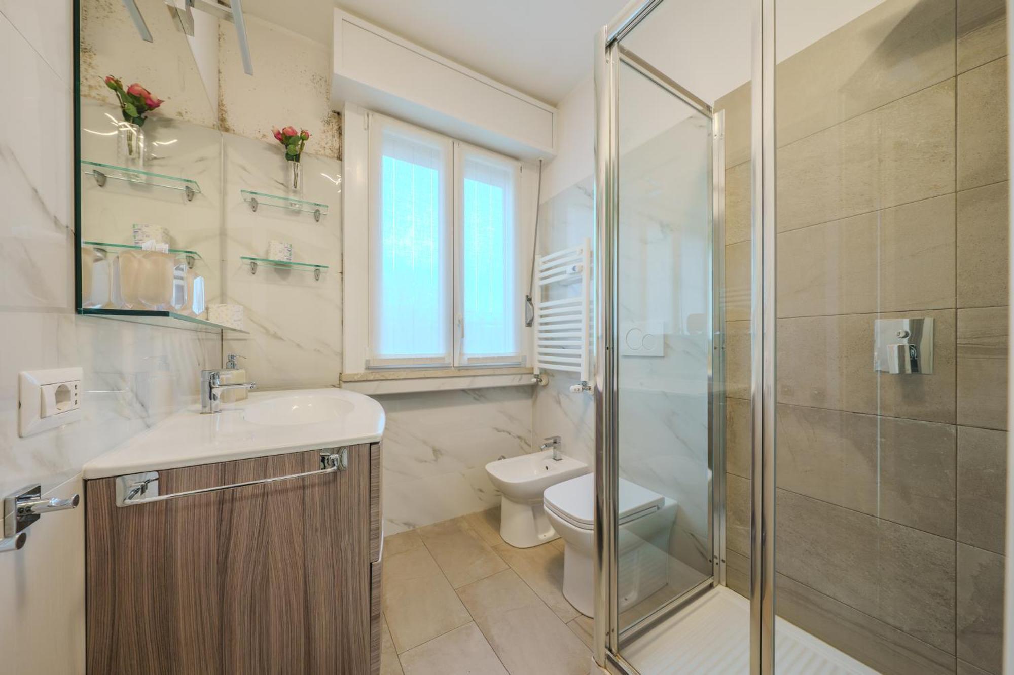 Appartement Cristel - 15 Min Da Milano Cormano